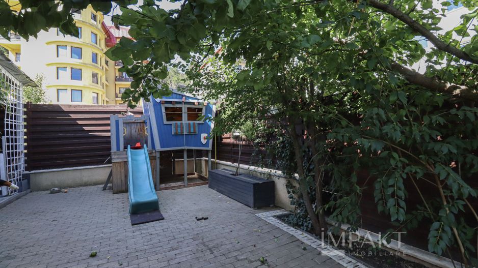 Duplex superb de vanzare, capat de Grigorescu, in Cartierul Donath Park! - Poză 18