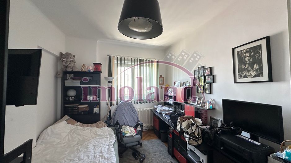 Vanzare apartament - etaj de vila interbelica - Mosilor-Stefan cel Mare - Poză 6