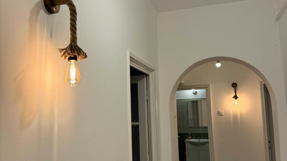 Apartament 2 Camere Decomandat Metrou Bazilescu COMISION 0% - Poză 5