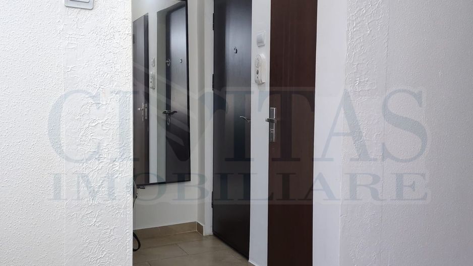 2 camere, semidecomandat zona Mercur - Poză 7