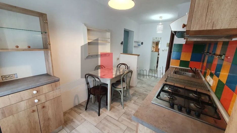 Garsoniera Decebal - Piata Muncii - Poză 3