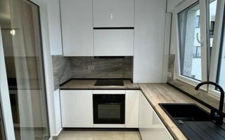 GARSONIERA- CENTRAL ADDRESS RESIDENCE, CENTRALA, BUCATARIE INCHISA - Poză 6