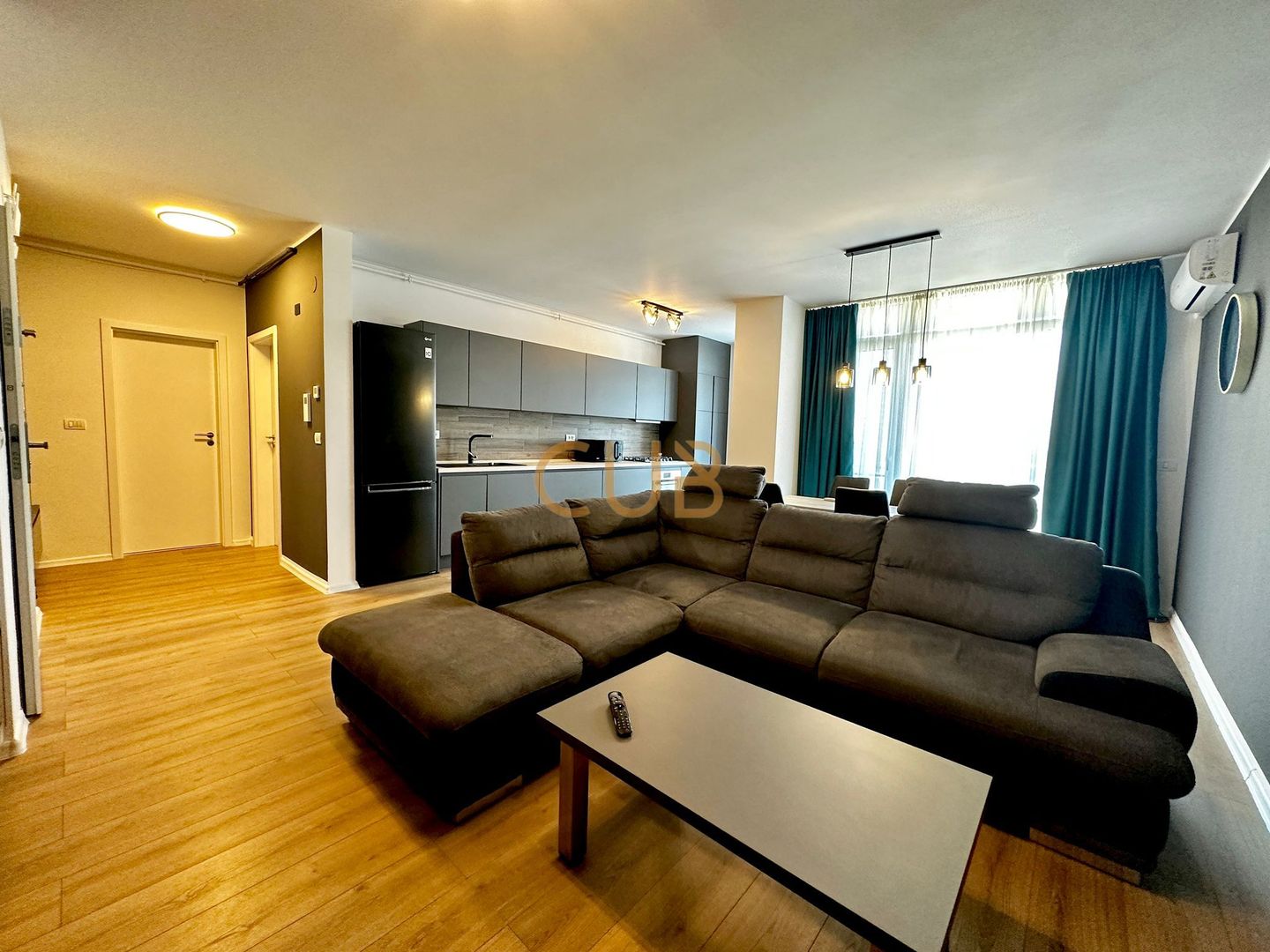 Nord One - 2camere | parcare subterana, bloc nou| Central, Iulius Mall - Poză 4