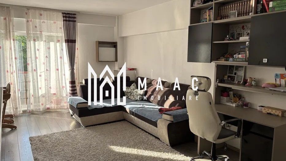 Apartament 2 camere de vânzare | Sibiu, Ștrand | 60 mp - Poză 8