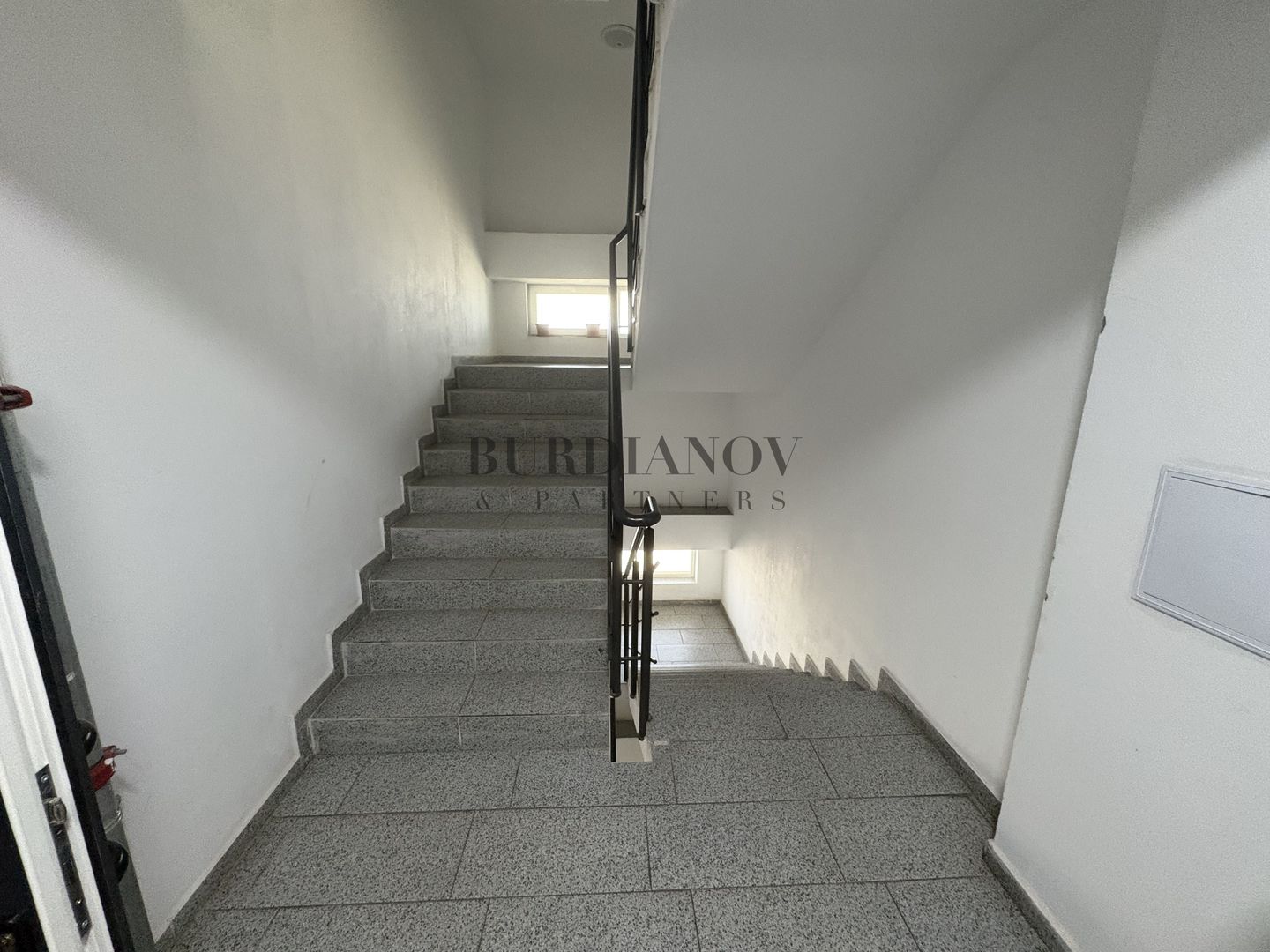 Apartament cu 2 camere + Loc de parcare -  Titan - Theodor Pallady - Poză 17