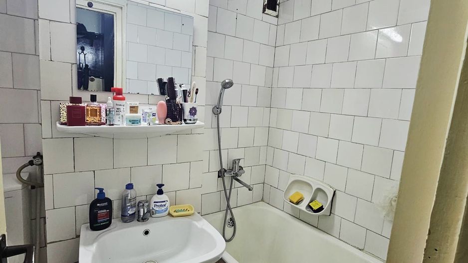 Apartament de vanzare,etaj 2,aleea Peana/Manastur - Poză 13