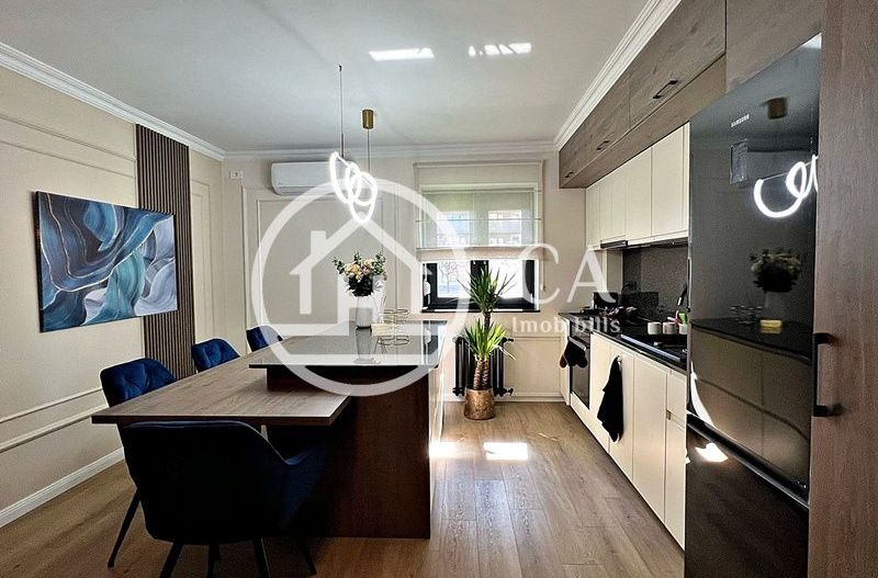 Apartament LUX de închiriat cu 2 camere în Calea Aradului, Oradea - Poză 8