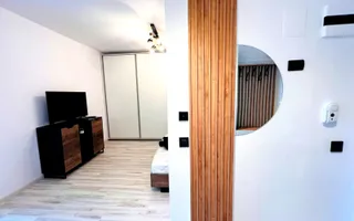 Ap 2 camere, mobilat utilat – Dedeman Pallady,  6 min metrou  Saligny - Poză 23