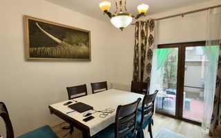 Casa tip duplex, 5 camere, Mogosoaia, P+1+Pod ! - Poză 1