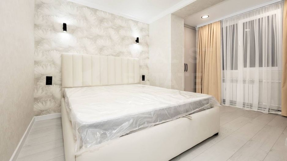 Vânzare, apartament, 2 camere, strada Drumul Viilor, Centru - Poză 1