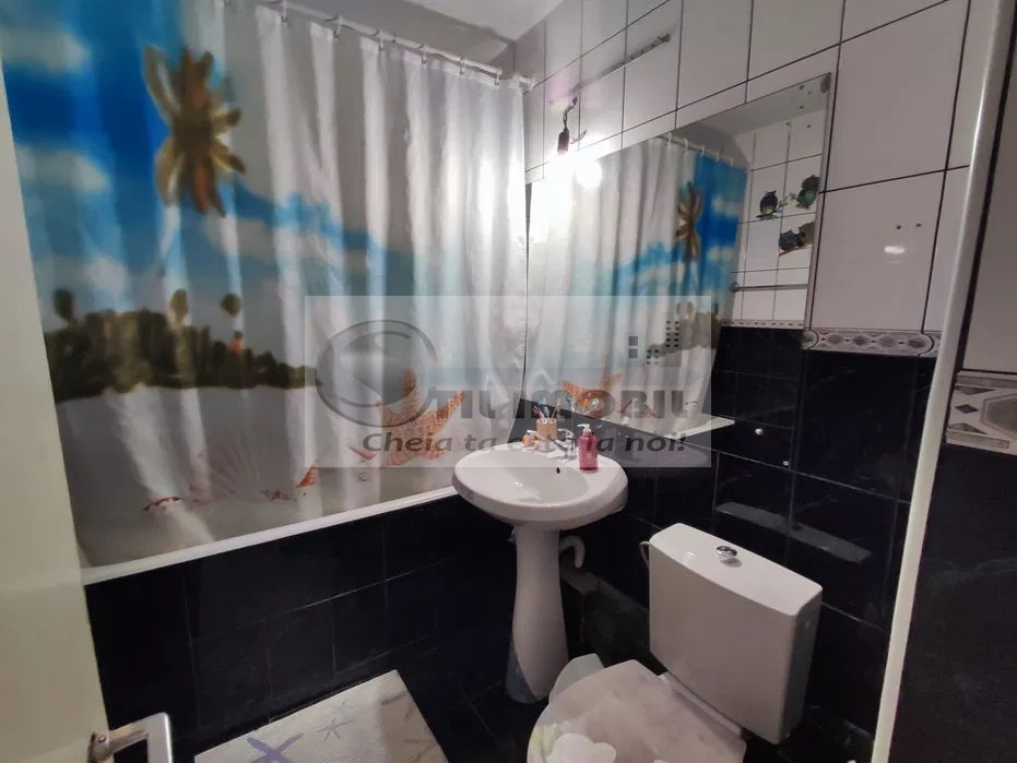 Apartament 3 camere, decomandat, 2 bai, 82mp, Poitiers - Poză 8
