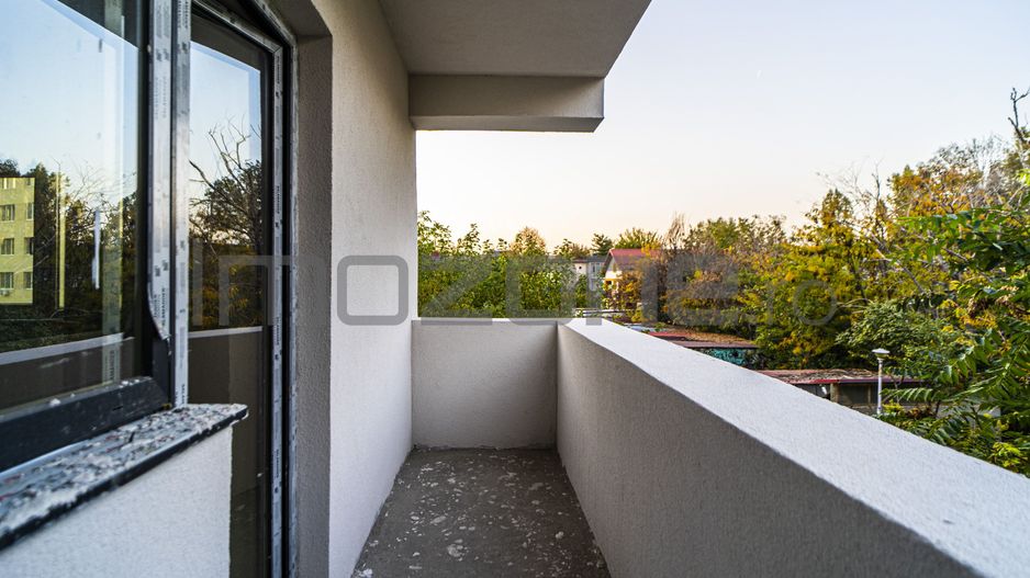 2 camere, 58 mp, decomandat, etaj 1/4, MILITARI METROU Pacii, COMISION 0% - Poză 11