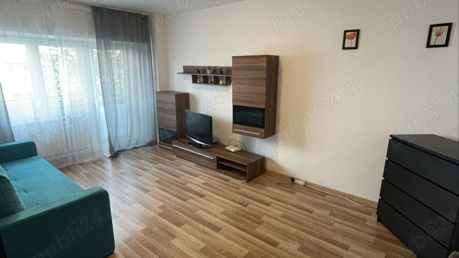 garsoniera Nerva Traian - Poză 2