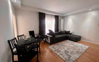 Apartament 2 camere Ansamblul Rezidential Cosmopolis - Poză 2