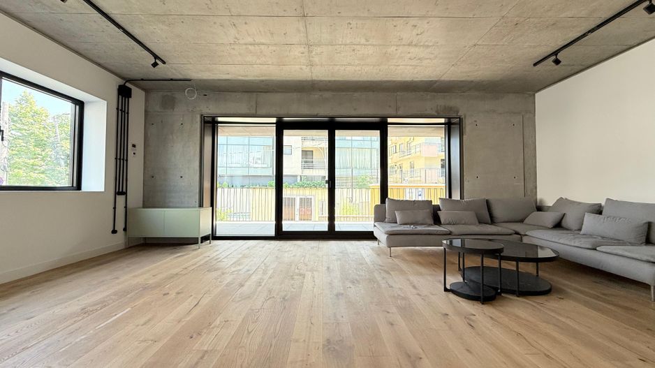 3 camere | Brick Lofts | Proiect nou - Poză 1