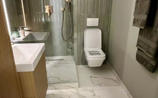 Apartament complet mobilat și utilat – complex rezidențial, Florești. - Poză 4