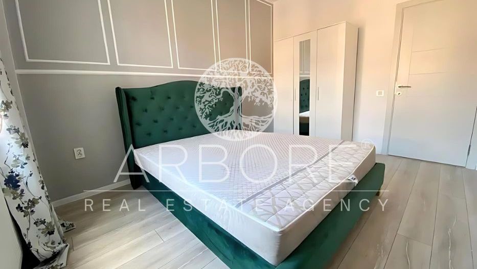 Apartament 2 camere mobilat complet zona metropolitană București - Poză 5