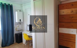 Polllux Residence garsoniera moderna centrala proprie consum foarte mic - Poză 4