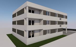 Apartamente de vanzare cartierul Cora Bratianianu, preturi de pa 40000 - Poză 3