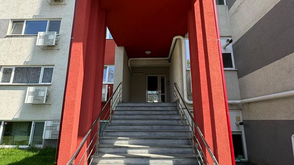 APARTAMENT 2 CAMERE –  PACII - ROTAR PARK RESIDENCE - Poză 13