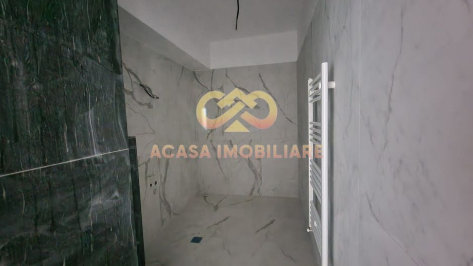 NOU  PLATOU GALATA APARTAMENT 2 CAMERE 46MP - Poză 6