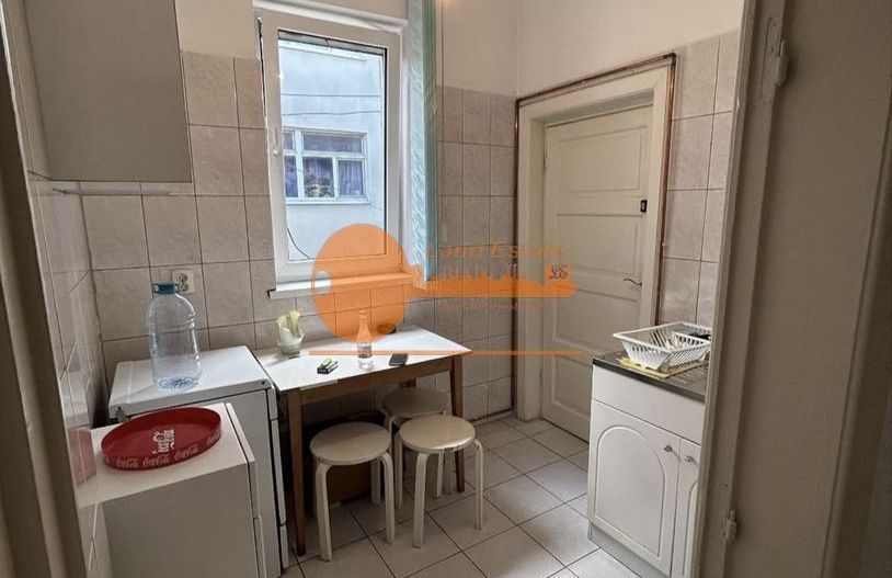 Turda–Ion Mihalache-2 Camere cu Centrală Proprie - Poză 4