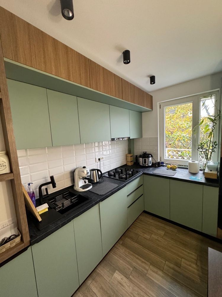 Superb Apartament 4 Camere Gorjului - Poză 2