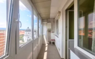 APARTAMENT 2 CAMERE SIBIU MIHAI VITEAZU | LIFT | BALCON 7 MP | PIVNIȚĂ - Poză 16