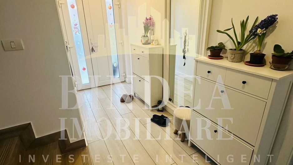 Casa individuala P+ 1 la cheie in Giarmata- cartierul Primaverii - Poză 2