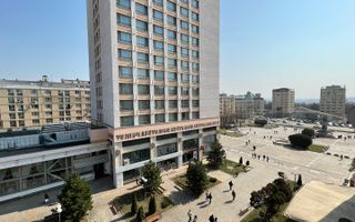 Spatiu 5 camere 120m ultracentral Pta Uniri - Independentei - Poză 34