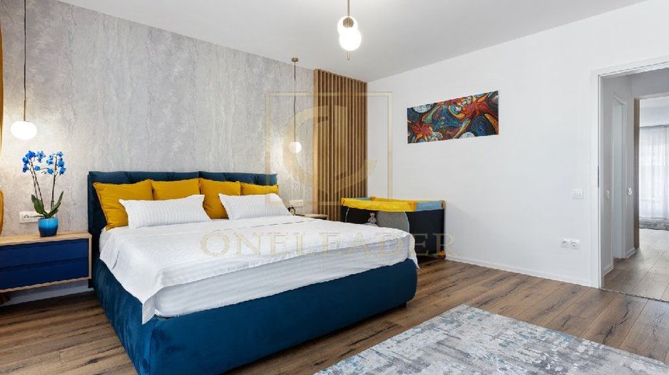 Apartament 2 Camere - Qualis | Loc de Parcare Subteran - 80 mp - Poză 1