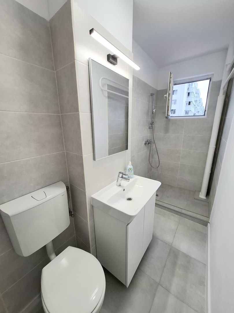 Gars decom 34, 31 mp, et 4/10, complet renovată, Theodor Pallady 6 - Poză 2