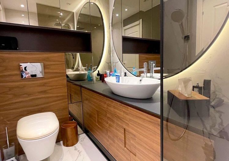 Apartament de inchiriat | 5 camere | zona Sisesti sector 1 - Poză 5