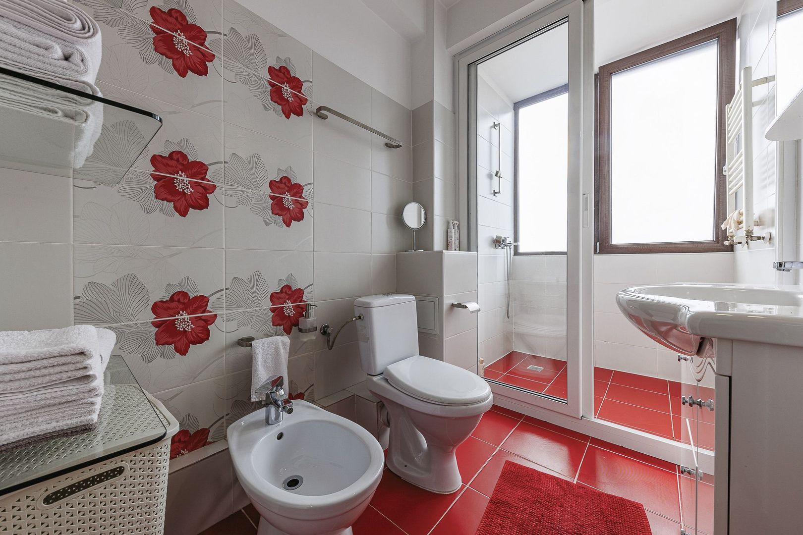 Apartament mobiliat si utilat - zona Semicentrala - Poză 14