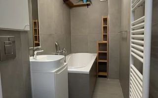 AP. 4 CAMERE - PANDURI, CENTRALA PROPRIE, BUCATARIE INCHISA, MODERN - Poză 10