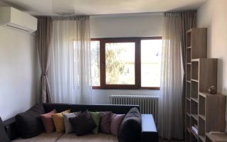 🏠 Apartament 2 camere, complet renovat, mobilat și utilat – Podu Roș, Bd. Socol - Poză 1
