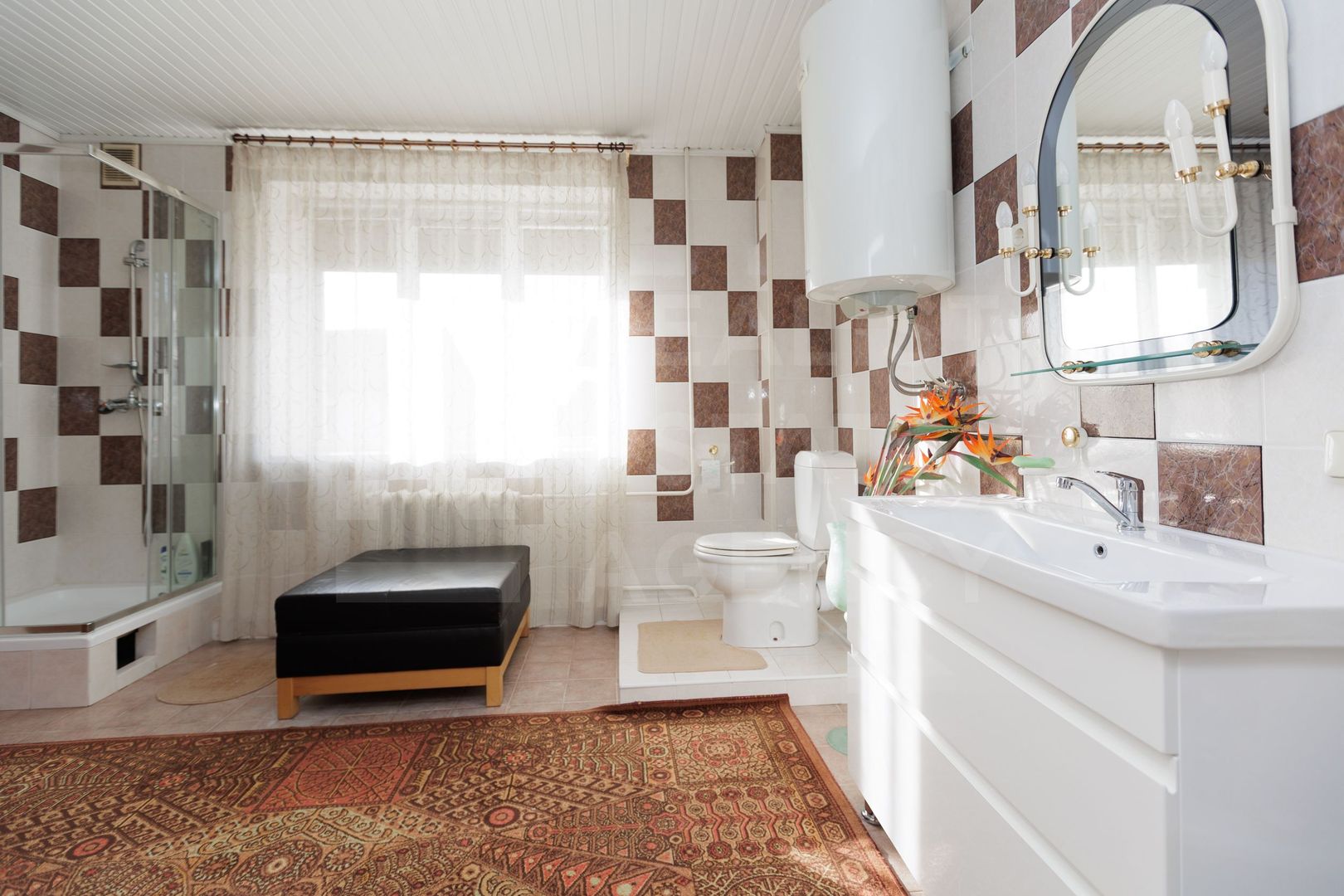 Vânzare, casă, 6 camere, str. Pomicultorilor, Codru - Poză 27