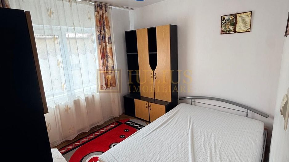 3 camere, situat in Complexul Studentesc, studenti, centrala proprie. - Poză 6