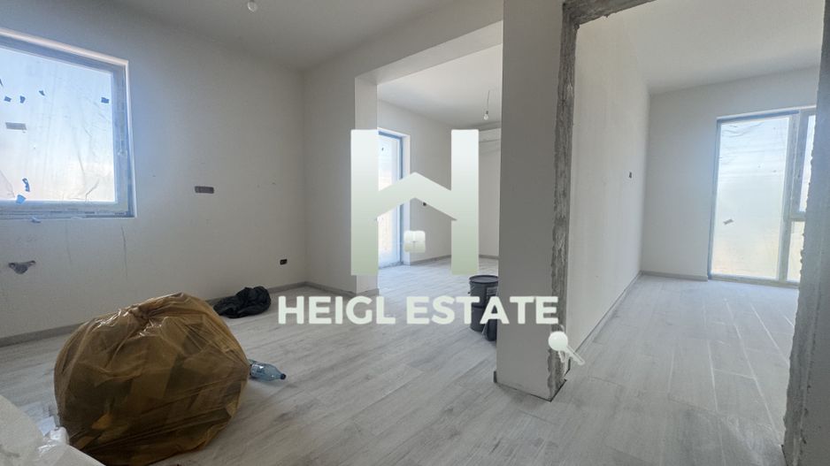 Apartament 2 camere, Giroc zona Eso - Poză 3