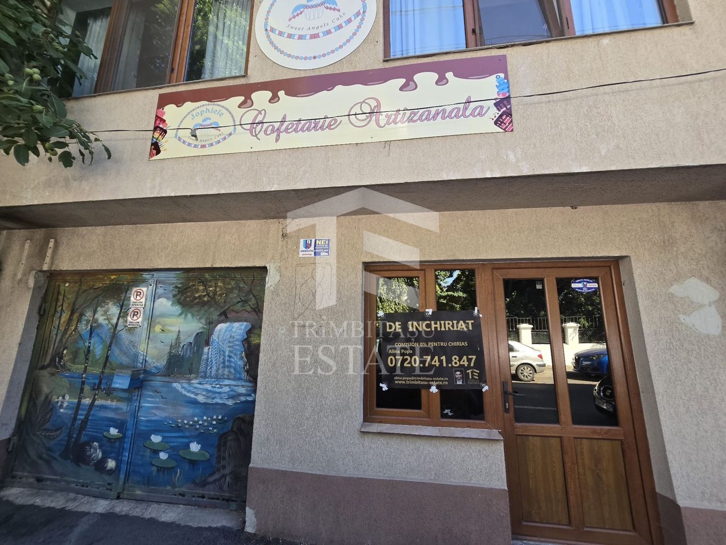 CENTRU- Nicolae Iorga | Spatiu de birouri | cabinete | gaz | 3.8 W - Poză 4