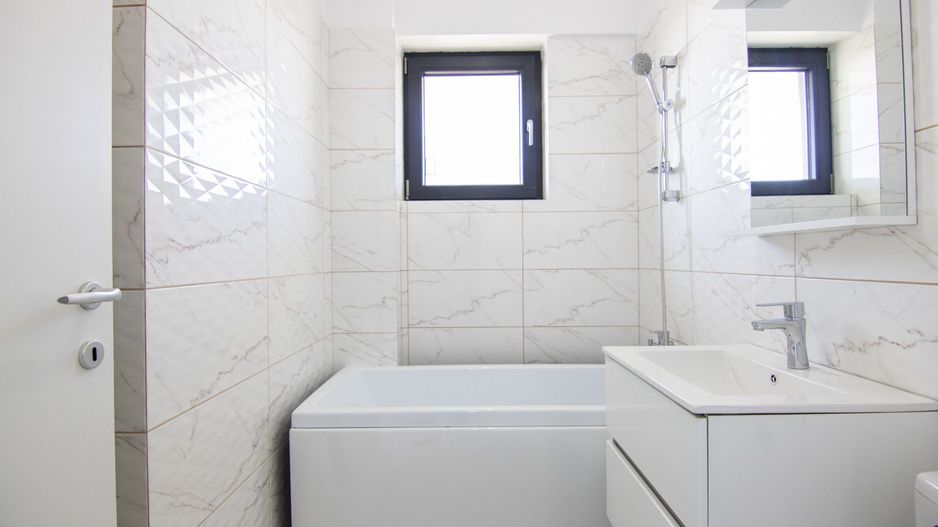 10% DISCOUNT la avans, 2 camere, 58 mp, etaj 2, BUCATARIE INCHISA - Poză 10