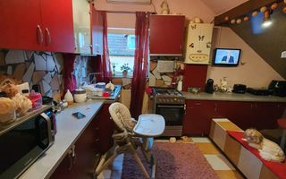 Apartament 3 Camere I Decomandat I Loc Parcare I Selimbar - Poză 6