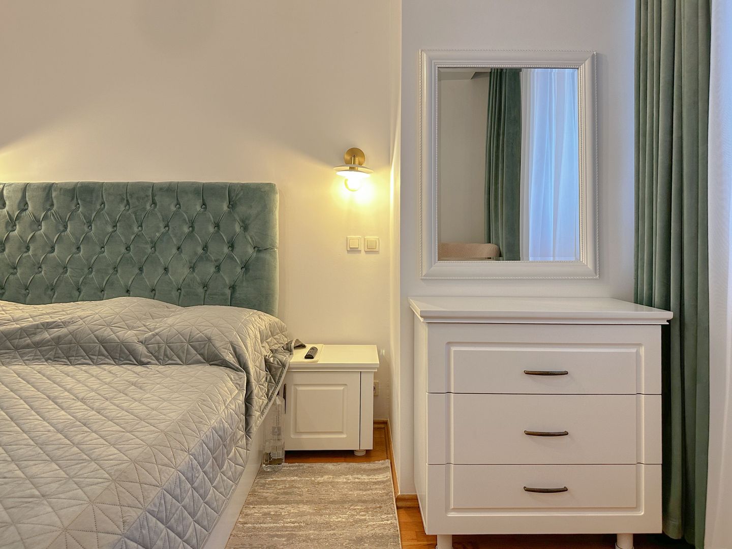 Chirie I Apartament 3 camere I 135 mp IBoxaI Pipera I Scoala Americana - Poză 23