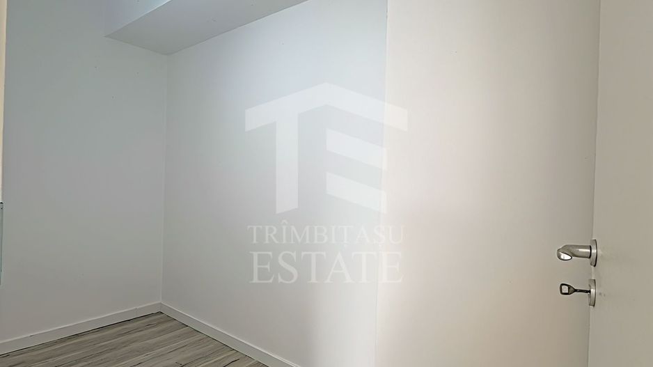 3 camere 88 mp 2 terase 2 băi 2 dressinguri etaj 3/4 lift Sos Cernica - Poză 14