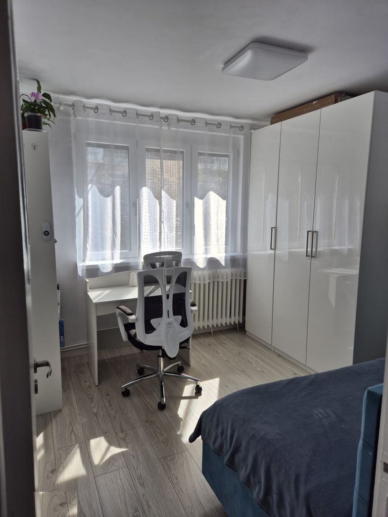 Apartament Luminos 4 camere cu Centrala si 2 locuri parcare. Izvorul Muresului. - Poză 6