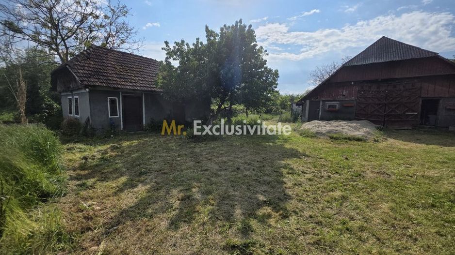 De Vânzare Casă Valea Vinului - Poză 3