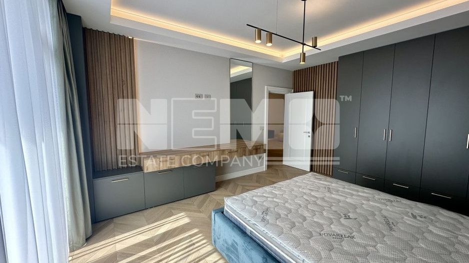 Apartament ultra lux 3 camere | Radauti | Terasa | 740 euro - Poză 11
