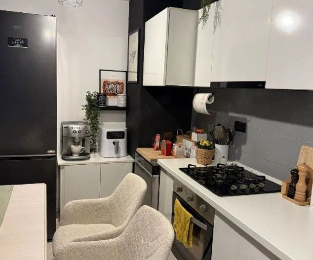 Apartament cu 2 camere în Torontal Ring - Poză 3