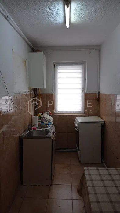 Apartament ideal pentru amenajare, confort 2 sporit – 3 camere, Dâmbu - Poză 4