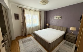 Apartament 3 camere 80 mp utili cu 2 bai si pivnita pe Calea Dumbravii - Poză 21